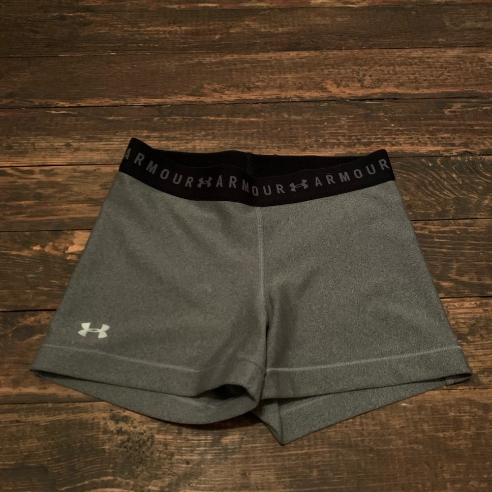 Underarmour Spandex